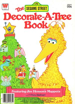 Decorateatree