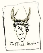 Tuffnut jr
