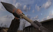 Stalker cop rpg7 reloading