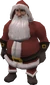 Santa Claus