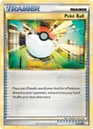 Poké Ball (TCG)