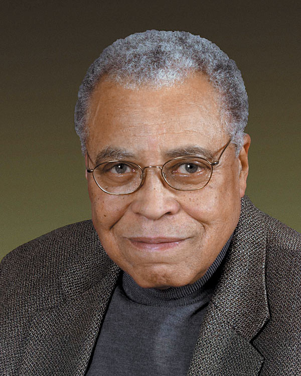 James Earl Jones Jedipedia