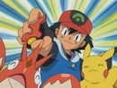 EP332 ¡Ash ha ganado la medalla Calor! (2)