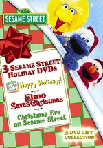 Sesamestreetholidaydvd3pack