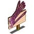 Purple Asparagus