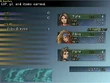 Battle results ffx2
