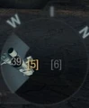 Masterkey on HUD