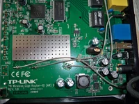 TP-Link TL-WR1043NDe