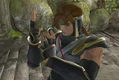 DOA4 Ryu 3