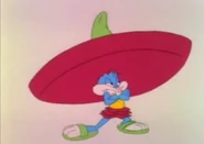 MexicanBuster