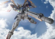XXXG-01W Wing kai