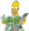 Homermap