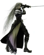 Sefirot CG