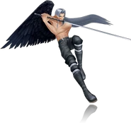 Sefirot EX Alt