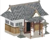Japanese dojo s