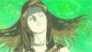 Marida Cruz Newtype