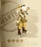 Wanted- Nomarow Transplent
