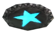Starbottlecap