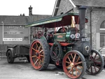 Fowler 12899 - Western Star - BX 1937 -4163