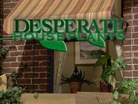 LogoHouseplants