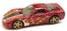 97Corvette Heat Red