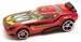 FastFish FTE RedOH5