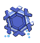 Cryogonal espalda G5
