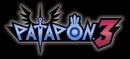 Patapon 3 Logo.PNG