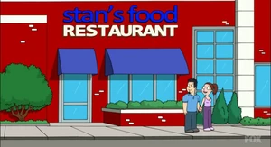 Restaraunt
