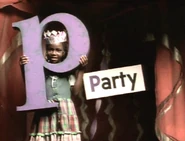 PforParty