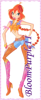 BloomP11-BloomModel