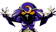 Chaos bomber