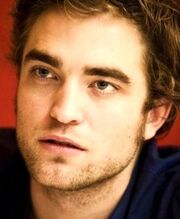 Robert Pattinson 68