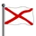 Alabama Flag-icon