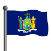 New York Flag-icon