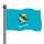 Oklahoma Flag-icon
