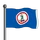 Virginia Flag-icon
