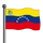 Venezuela Flag-icon