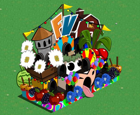 Funhouse-farm