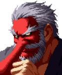 Mr karate