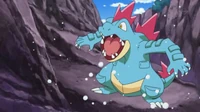 EP638 Feraligatr