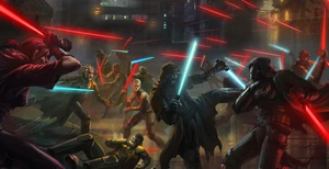 Great War Jedi vs Sith.jpg