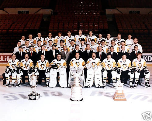 1992 Stanley Cup Finals - Ice Hockey Wiki