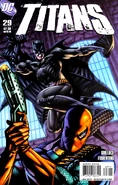 Titans Vol 2 29