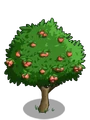 Wax Apple2-icon