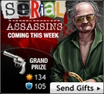 Serial killers 160x145