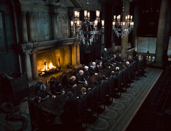 Death eaters