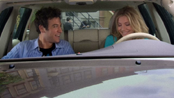 Ted stella car