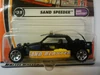 Sand Blasters Sand Speeder