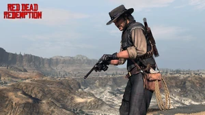 Rdr weapons